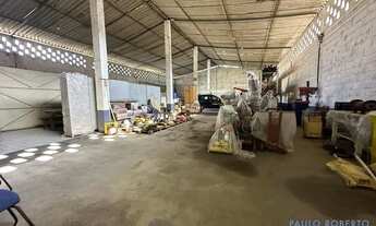 Imagem 5: GALPÃO - NOVA ARUJÁ - SP