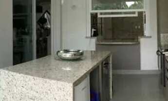 Imagem 7: CASA EM CONDOMÍNIO - TAMBORÉ - SP