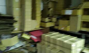 Imagem 5: Ponto comercial na Barcelos Domingos, campo grande RJ