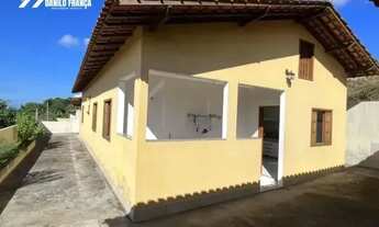 Imagem 7: Excelente casa em Santa Mônica (Guarapari ES) com vista-mar