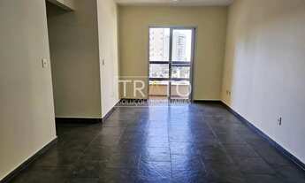 Imagem 2: Apartamento - Chácara Primavera - Campinas