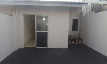 Imagem: Casa com 2 dormitórios à venda, 86 m²