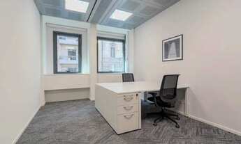 Imagem 7: Escritório para alugar para 1 pessoa em Taubaté, Teamwork