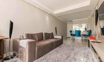 Imagem 3: LINDO APARTAMENTO COM TERRAÇO Boa Vista - Porto Alegre - RS