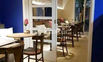 Imagem 3: Casa à venda Avenida Bastian, Menino Deus - Porto Alegre