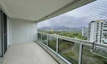 Imagem: Barra Peninsula Inside excelente 3 quartos