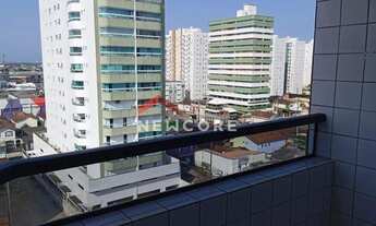 Imagem 3: Apartamento em Rua Affonso Chaves - Ocian - Praia Grande/SP