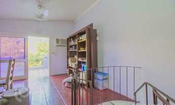 Imagem 2: Imóvel para venda tem 147 metros quadrados com 2 quartos em Petrópolis - Porto Alegre - RS