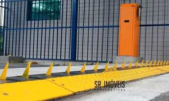 Imagem 6: Galpão para alugar de 8000 metros quadrados em condomínio logístico em Rio de Janeiro - RJ