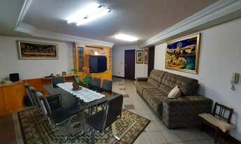 Imagem 4: EXCELENTE APARTAMENTO COM FINO ACABAMENTO NO CENTRO DE PONTA GROSSA COM 4 VAGAS E 2 SUÍTES