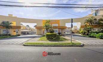 Imagem: SOBRADO 2 DORM BAIRRO BOQUEIRÃO CURITIB