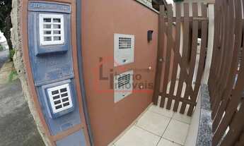 Imagem 3: Kitnet - Vila Santa Isabel - Campinas