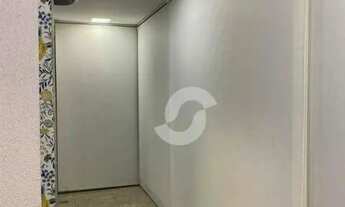 Imagem 4: Apartamento com 2 dormitórios à venda, 90 m² por R$ 890.000,00 - Icaraí - Niterói/RJ