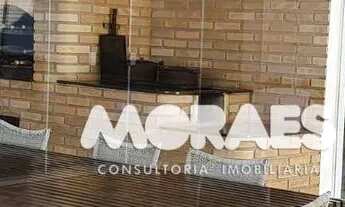 Imagem 7: Casa em Condomínio Fechado com 4 dormitórios, 620 m² - venda por R$ 3.500.000 ou aluguel p