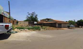 Imagem 4: Lote de 480m² sendo 16mt de frente X 30mt de profundidade