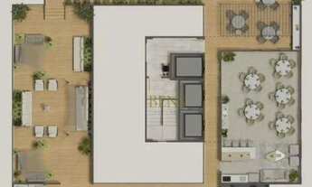 Imagem 3: Apartamento com 2 dormitórios à venda por R$ 251.824,50 - Sandra Cavalcante - Campina Gran