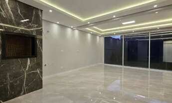 Imagem 5: Casa com 3 dormitórios à venda, 284 m² por R$ 2.990.000 - Santo Inácio - Curitiba/PR