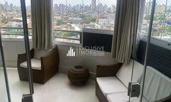 Imagem: ALUGA-SE BELO APARTAMENTO NO ED. VILLE TROIS