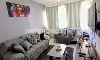 Imagem 4: Apartamento 3 quartos com suíte à venda Cidade Nova