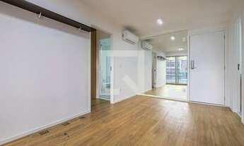 Imagem 2: Apartamento à Venda - Pinheiros, 1 Quarto, 44 m2