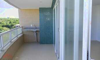 Imagem 5: Apartamento para Locação em Salvador, Armação, 2 dormitórios, 1 suíte, 2 banheiros, 1 vaga