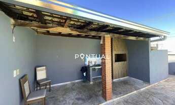 Imagem 5: Apartamento Aluguel 50m² Jardim Araxá Marília 2 Quartos 1 Vaga R\$ 1.350 Negociável - Pon