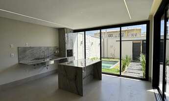 Imagem 6: Sobrado à venda, 3 suítes e 160m² no Parque Amazônia, Goiânia, GO