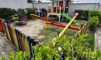 Imagem 4: Apartamento na Cidade Nova! Aluguel