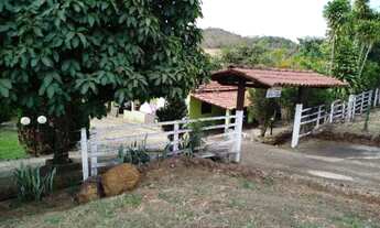 Imagem: Chácara 30.000m2 em Abadiânia muita água