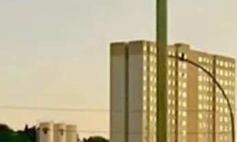 Imagem: Alameda dos Pássaros Última Unidade