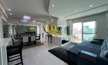 Imagem 7: Apartamento à venda, no Bairro Barreiros, São José-SC, com 3 quartos, sendo 1 suíte, com 2