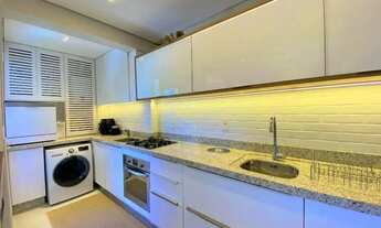 Imagem 3: Apartamento à Venda no Moana BeachHome Style Novo Campeche