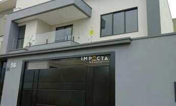 Imagem: Casa com 3 dormitórios à venda, 202 m²