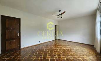 Imagem 5: Apartamento amplo de 180m² com 3 quartos, elevador e garagem no Centro de Nova Friburgo à