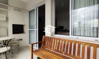 Imagem 7: Vox Residencial no Taquaral, Campinas