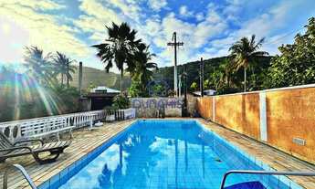 Imagem: Casa à venda em localização privilegiada