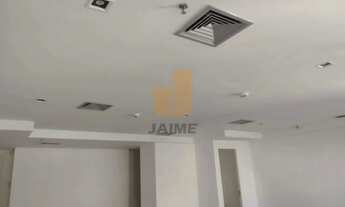 Imagem 4: Sala Comercial com 2 banheiros, 1 copa e 2 vagas em excelente localização - Higienópolis