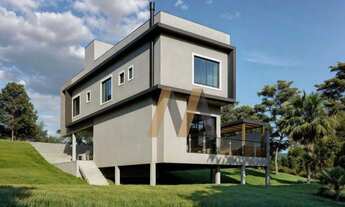 Imagem 4: Terreno à venda no cyrela Landscape com projeto Aprovado