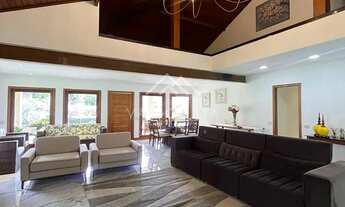 Imagem 5: Refúgio com 8 Quartos e Piscina