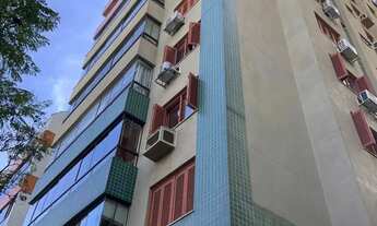 Imagem: Cobertura - com 2 quartos - Bom Fim - Porto