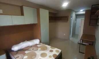 Imagem 6: APARTAMENTO - PINHEIROS - SP