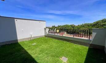 Imagem 2: Casa à venda em Campinas, Bothanica Gramado, com 3 suítes, com 237 m², Bothanica Gramado