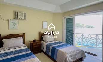 Imagem 8: Casa Tríplex Beira-Mar no Condomínio Portogalo Disponível para Venda