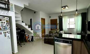 Imagem: Sobrado de Condomínio em Vila Aurora