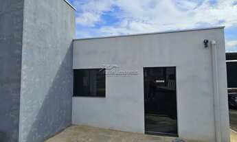 Imagem 4: ALUGA SALA COMERCIAL 12m² EM HORTOLÂNDIA