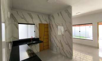 Imagem: Oportunidade Casa à venda de 95,00m² sendo