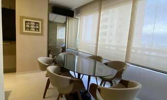 Imagem 4: Daniel Pereira Vende: Edificio Way Batista Campos, 88m²,3/4,1 Suite, 2 Banheiros, 2 Vgs, R