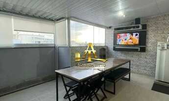 Imagem 7: Cobertura Duplex Maravilhosa e Mobiliada Condomínio Jabuticabeiras