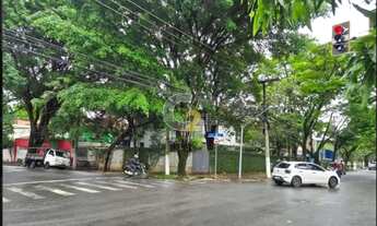 Imagem 2: Terreno residencial/comercial a venda em Pinheiros 606m2