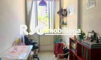 Imagem 5: Apartamento para venda com 68 metros quadrados com 2 quartos em Grajaú - Rio de Janeiro